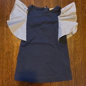 Jcrew crewcuts dress size 2